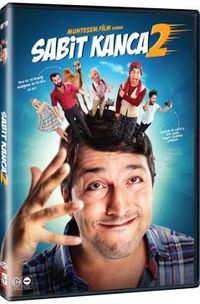 Sabit Kanca 2 (DVD)