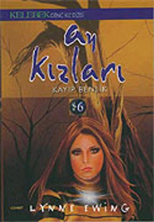 Ay Kızları & Kayıp Benlik 6