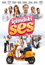 İçimdeki Ses (DVD)