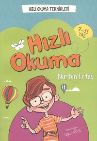 Hızlı Okuma (7-11 Yaş)