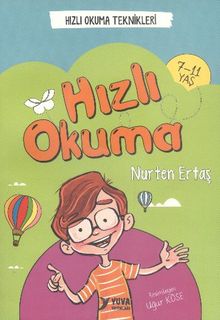 Hızlı Okuma (7-11 Yaş)