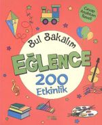 Bul Bakalım Eğlence 200 Etkinlik