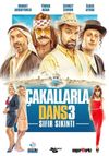 &Ccedil;akallarla Dans 3 / Sıfır Sıkıntı (DVD)