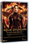 A&ccedil;lık Oyunları / Alaycı Kuş B&ouml;l&uuml;m 1 (DVD)