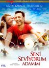 Seni Seviyorum Adamım (DVD)