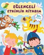 Eğlenceli Etkinlik Kitabım