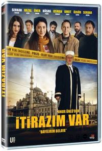 İtirazım Var (DVD)