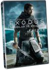 Exodus / Tanrılar ve Krallar (DVD)