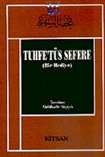 Tuhfetüs Sefere (Bir Hediye)