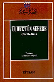 Tuhfetüs Sefere (Bir Hediye)