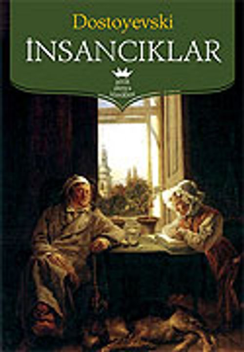 İnsancıklar