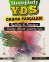 YDS Stratejilerle Okuma Par&ccedil;aları