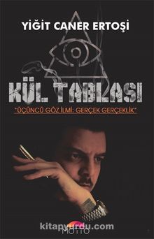 Kül Tablası - Yiğit Caner Ertoşi