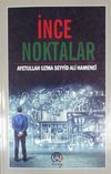 İnce Noktalar