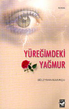 Yüeğimdeki Yağmur