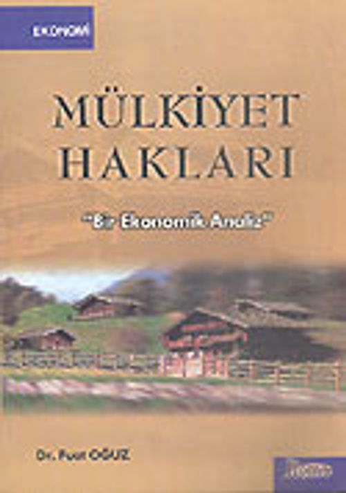 Mülkiyet Hakları