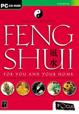 Feng Shui for You and Your Home / 3000 yıllık Çin Yaşam Felsefesini Yakından Tanıyın Kod:ESS416/D
