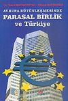 Avrupa Bütünleşmesinde Parasal Birlik ve Türkiye