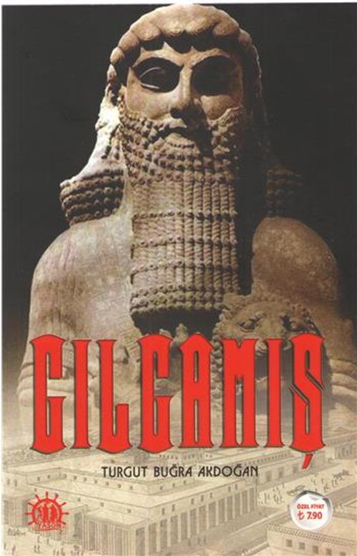Gılgamış
