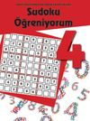 Sudoku &Ouml;ğreniyorum 4