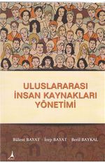 Uluslararası İnsan Kaynakları Yönetimi