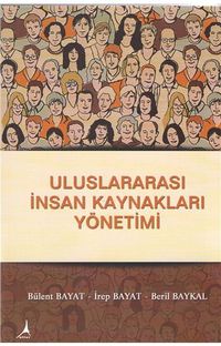 Uluslararası İnsan Kaynakları Yönetimi