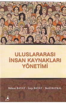 Uluslararası İnsan Kaynakları Yönetimi