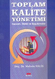 Toplam Kalite Yönetimi
