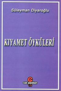 Kıyamet Öyküleri