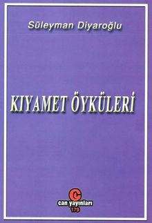 Kıyamet Öyküleri