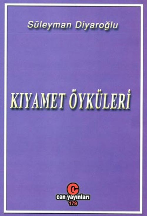 Kıyamet Öyküleri