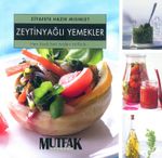 Zeytinyağlı Yemekler