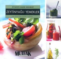 Zeytinyağlı Yemekler