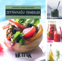 Zeytinyağlı Yemekler