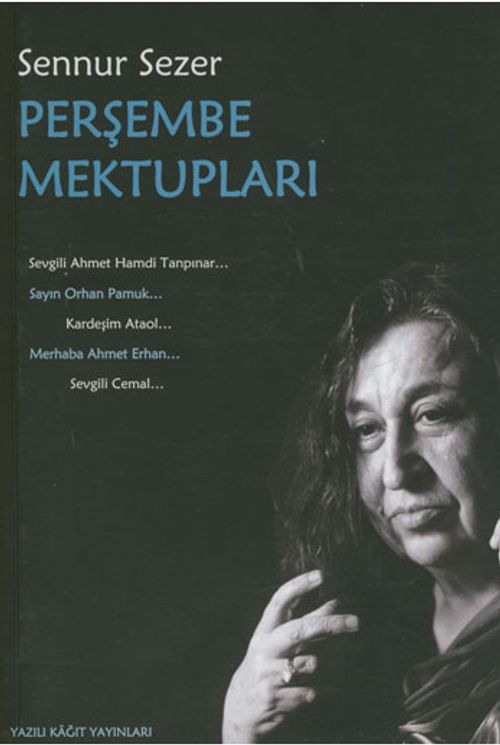 Perşembe Mektupları