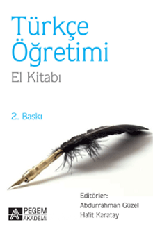 Türkçe Öğretimi El Kitabı - Kolektif