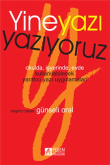 Yine Yazı Yazıyoruz