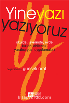 Yine Yazı Yazıyoruz - Günseli Oral