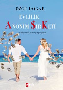 Evlilik Anonim Şirketi