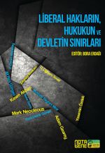 Liberal Hakların, Hukukun ve Devletin Sınırları