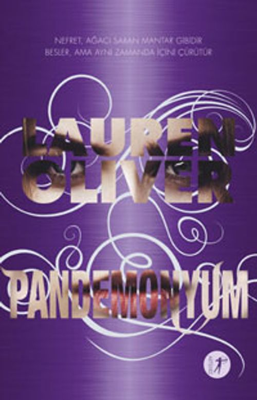 Pandemonyum (Ciltli)