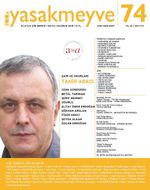 Yasakmeyve Sayı:74