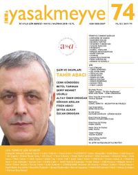 Yasakmeyve Sayı:74