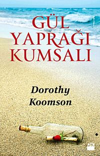 Gül Yaprağı Kumsalı