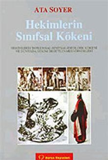 Hekimlerin Sınıfsal Kökeni
