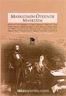 Marksizmin Ötesinde Marksizm - Kolektif