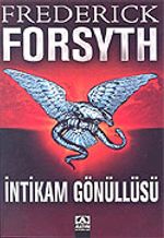 İntikam Gönüllüsü