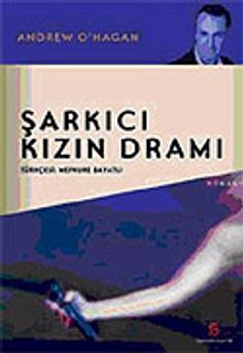 Şarkıcı Kızın Dramı