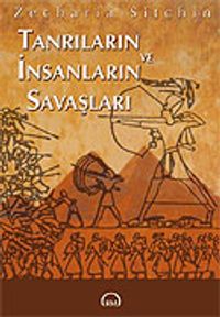 Tanrıların ve İnsanların Savaşları