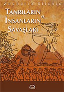 Tanrıların ve İnsanların Savaşları